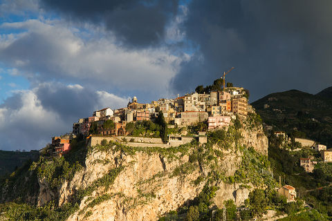 Castelmola